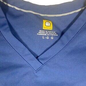 WonderWink Scrubs Set